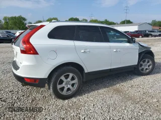 2012 Volvo XC60 3.2L с VIN YV4952DZ9C2253532, выставлен на аукционе Copart как лот 56222305 с пробегом 131 849 миль миль и Списание • Salvage title. История ставок и продаж доступна на DreamBid. Изображение 3.