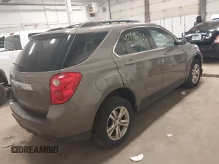 2012 Chevrolet Equinox 2LT with VIN 2GNFLNEK8C6299863, listed as a IAAI auction lot 42170035 with 188,494 mi miles and . Bid and sale history available at DreamBid. Image 4.