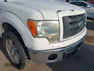 2010 Ford F-150 XL с VIN 1FTFW1E85AFC54251, выставлен на аукционе IAAI как лот 42142552 с пробегом 232 175 миль миль и . История ставок и продаж доступна на DreamBid. Изображение 6.