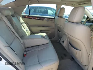 2009 Toyota Avalon XL with VIN 4T1BK36B09U348458, listed as a Copart auction lot 53569335 with 299,172 mi miles and Non Repairable. Bid and sale history available at carsss.com. Image 10.