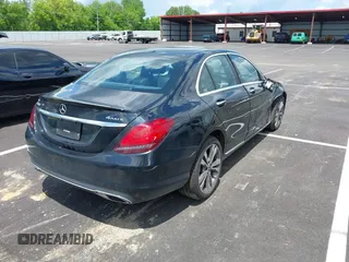 2019 Mercedes-Benz C 300 с VIN 55SWF8EB4KU303738, выставлен на аукционе IAAI как лот 42215291 с пробегом 59 632 миль миль и . История ставок и продаж доступна на DreamBid. Изображение 4.