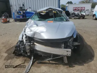 2017 Nissan Altima 2.5 SV with VIN 1N4AL3AP1HC179710, listed as a Copart auction lot 50431875 with 198,153 mi miles and Salvage Title. Bid and sale history available at carsss.com. Image 5.