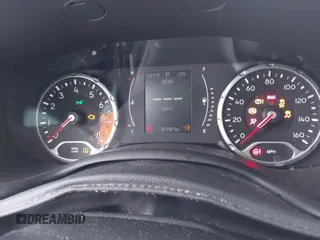 2016 Jeep Renegade Sport with VIN ZACCJBAT0GPD05985, listed as a IAAI auction lot 41564300 with 31,707 mi miles and . Bid and sale history available at DreamBid. Image 7.