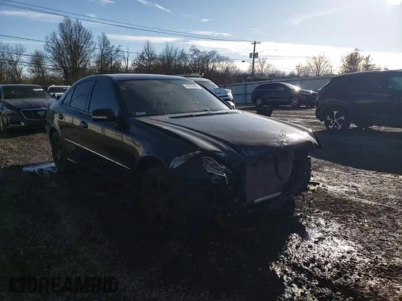 2008 Mercedes-Benz E 350 Luxury z VIN WDBUF87X48B277895, wystawiony jako Copart lot #45256465 z przebiegiem 150 145 mil mil oraz Szkoda całkowita • Salvage title. Historia ofert i sprzedaży dostępna na DreamBid. Obrazek 11.