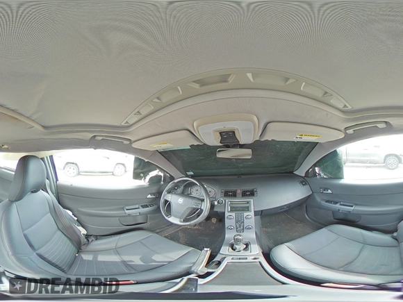 2008 Volvo C30 Version 1.0 z VIN YV1MK672582068049, wystawiony jako Copart lot #49719115 z przebiegiem 103 018 mil mil oraz Szkody całkowita. Historia ofert i sprzedaży dostępna na DreamBid. Obrazek 13.