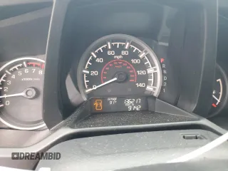 2012 Honda Ridgeline RTS with VIN 5FPYK1F46CB460256, listed as a Copart auction lot 70879644 with 136,217 mi miles and Salvage Title. Bid and sale history available at carsss.com. Image 9.