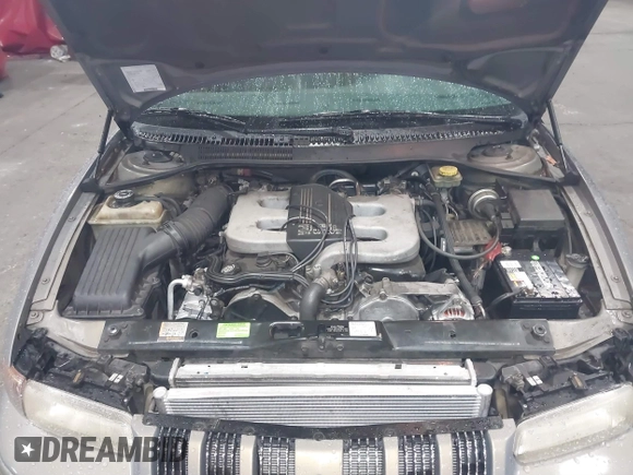 1994 Chrysler Concorde z VIN 2C3EL56F1RH246123, wystawiony jako IAAI lot #41845747 z przebiegiem 121 523 mil mil oraz . Historia ofert i sprzedaży dostępna na DreamBid. Obrazek 10.