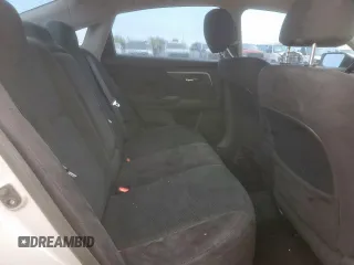2015 Nissan Altima SV z VIN 1N4AL3AP9FC147973, wystawiony jako Copart lot #58270775 z przebiegiem 69 450 mil mil oraz Szkoda całkowita • Salvage title. Historia ofert i sprzedaży dostępna na DreamBid. Obrazek 10.