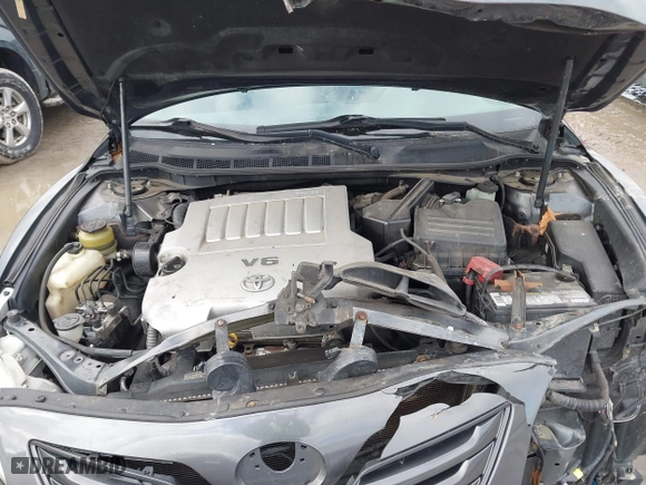 2008 Toyota Camry LE with VIN 4T1BK46K68U067348, listed as a IAAI auction lot 41469784 with 154,513 mi miles. Bid and sale history available at carsss.com. Image 10.