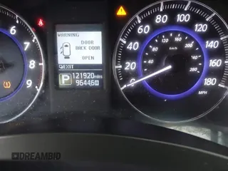 2017 Infiniti QX70 с VIN JN8CS1MW6HM413089, выставлен на аукционе IAAI как лот 42183828 с пробегом 121 920 миль миль и . История ставок и продаж доступна на DreamBid. Изображение 15.