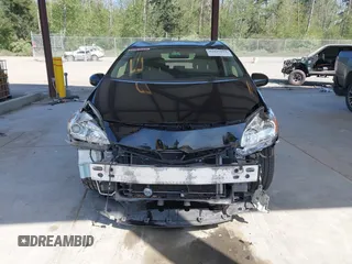 2015 Toyota Prius Four with VIN JTDKN3DU1F1899480, listed as a IAAI auction lot 42127015 with 247,659 mi miles and . Bid and sale history available at DreamBid. Image 13.