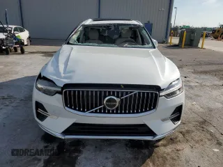 2022 Volvo XC60 Inscription с VIN YV4062RL0N1953703, выставлен на аукционе Copart как лот 58579595 с пробегом 20 397 миль миль и На запчасти • Non repairable. История ставок и продаж доступна на DreamBid. Изображение 5.