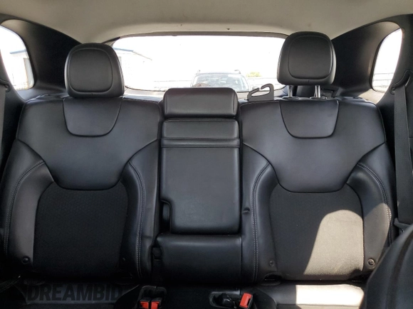 2019 Jeep Cherokee Latitude Plus with VIN 1C4PJMLXXKD250658, listed as a Copart auction lot 62199565 with 95,224 mi miles and Salvage title. Bid and sale history available at DreamBid. Image 10.