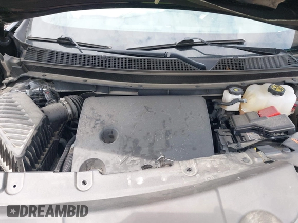 2023 Chevrolet Traverse LT Cloth with VIN 1GNERGKW6PJ220745, listed as a IAAI auction lot 42485387 with 24,715 mi miles and . Bid and sale history available at DreamBid. Image 10.