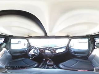 2023 Jeep Gladiator Mojave с VIN 1C6JJTEG0PL511376, выставлен на аукционе Copart как лот 52683495 с пробегом 17 813 миль миль и Списание • Salvage title. История ставок и продаж доступна на DreamBid. Изображение 15.