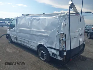 2023 Ford Transit Cargo с VIN 1FTYE1Y89PKA26468, выставлен на аукционе IAAI как лот 42556373 с пробегом 82 927 миль миль и . История ставок и продаж доступна на DreamBid. Изображение 3.