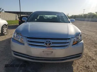 2007 Toyota Avalon XL with VIN 4T1BK36B57U174755, listed as a Copart auction lot 53083245 with 169,095 mi miles and Salvage Title. Bid and sale history available at carsss.com. Image 5.