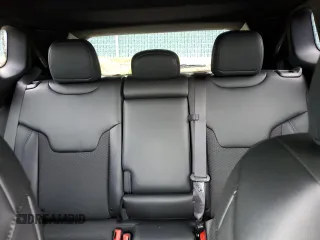 2025 Jeep Compass Latitude с VIN 3C4NJDBN6ST547007, выставлен на аукционе Copart как лот 59798085 с пробегом 6 475 миль миль и На запчасти • Non repairable. История ставок и продаж доступна на DreamBid. Изображение 10.