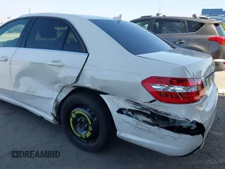 2013 Mercedes-Benz E 350 Luxury with VIN WDDHF5KB7DA695340, listed as a IAAI auction lot 42554859 with 111,939 mi miles and . Bid and sale history available at DreamBid. Image 6.