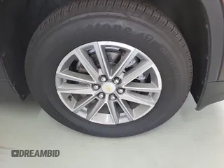 2022 Chevrolet Traverse LT Cloth с VIN 1GNEVGKW6NJ177419, выставлен на аукционе IAAI как лот 42587439 с пробегом 96 967 миль миль и . История ставок и продаж доступна на DreamBid. Изображение 16.
