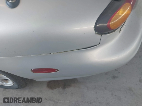 1997 Ford Taurus GL with VIN 1FALP52U8VA103244, listed as a IAAI auction lot 42695187 with 249,050 mi miles and . Bid and sale history available at DreamBid. Image 12.