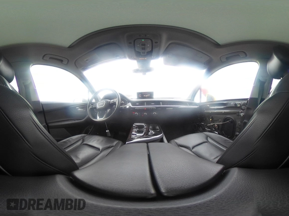 2019 Audi Q7 Premium Plus with VIN WA1LAAF71KD029212, listed as a IAAI auction lot 41489329 with 80,246 mi miles and . Bid and sale history available at DreamBid. Image 20.