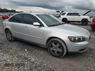 2006 Volvo S40 2.5L Turbo с VIN YV1MH682162157708, выставлен на аукционе Copart как лот 80870604 с пробегом 177 141 миль миль и Чистый • Clean title. История ставок и продаж доступна на DreamBid. Изображение 4.
