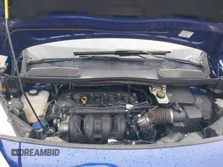 2014 Ford Transit Connect XLT с VIN NM0GE9F71E1141294, выставлен на аукционе IAAI как лот 42515089 с пробегом 119 052 миль миль и . История ставок и продаж доступна на DreamBid. Изображение 10.