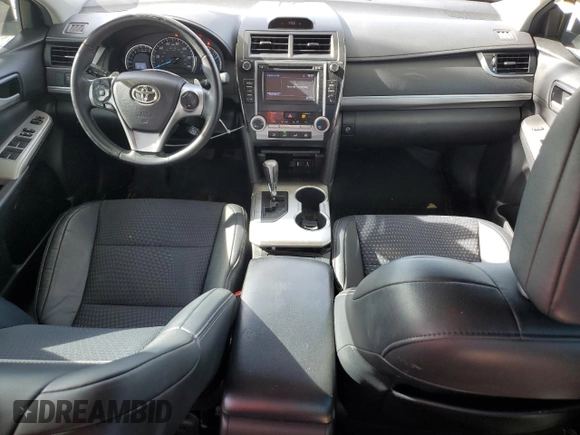 2014 Toyota Camry L with VIN 4T1BF1FK1EU427897, listed as a Copart auction lot 49095825 with 141,755 mi miles and Salvage Title. Bid and sale history available at carsss.com. Image 8.
