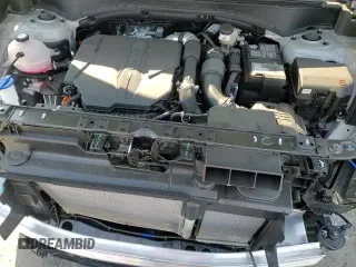 2024 Hyundai Santa Fe SEL с VIN 5NMP2DGL1RH024188, выставлен на аукционе Copart как лот 84954484 с пробегом 7 326 миль миль и Чистый • Clean title. История ставок и продаж доступна на DreamBid. Изображение 15.