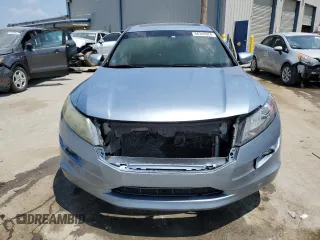 2010 Honda Accord Crosstour EX with VIN 5J6TF1H34AL000075, listed as a Copart auction lot 66240924 with 276,262 mi miles and Salvage Title. Bid and sale history available at carsss.com. Image 5.