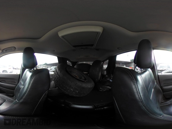 2011 Dodge Durango Citadel с VIN 1D4RE5GG5BC648611, выставлен на аукционе IAAI как лот 42600814 с пробегом 186 668 миль миль и . История ставок и продаж доступна на DreamBid. Изображение 19.