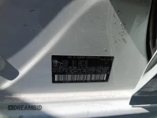 2020 Subaru Impreza with VIN 4S3GTAB64L3734205, listed as a Copart auction lot 60604805 with Not provided miles and Non repairable. Bid and sale history available at DreamBid. Image 13.