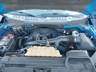 2016 Ford F-150 XL with VIN 1FTEW1CP7GFB02177, listed as a IAAI auction lot 41688979 with 59,428 mi miles and . Bid and sale history available at carsss.com. Image 10.
