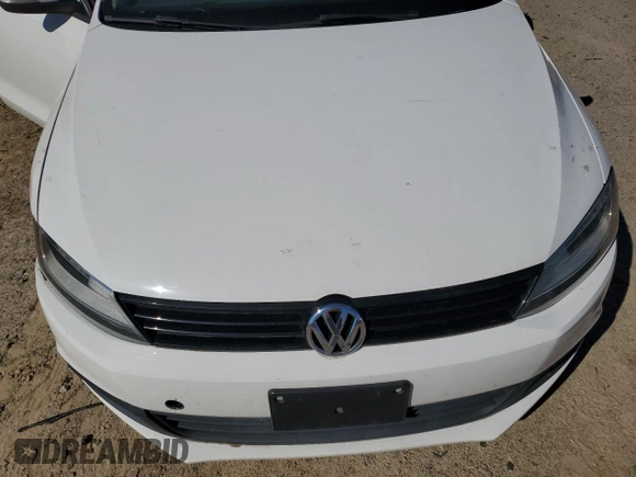 2011 Volkswagen Jetta Sedan SE w/Convenience & Sunroof PZEV with VIN 3VWDZ7AJ0BM309794, listed as a Copart auction lot 47656505 with 139,062 mi miles and Salvage Title. Bid and sale history available at carsss.com. Image 11.
