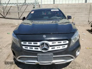 2019 Mercedes-Benz GLA 250 z VIN WDCTG4EB6KU019989, wystawiony jako Copart lot #58482345 z przebiegiem 168 666 mil mil oraz Czysty tytuł • Clean title. Historia ofert i sprzedaży dostępna na DreamBid. Obrazek 5.