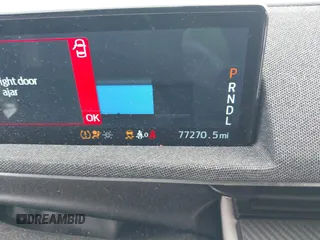 2021 Ford Mustang Mach-E Premium с VIN 3FMTK3SS8MMA61778, выставлен на аукционе IAAI как лот 41437558 с пробегом 77 270 миль миль и . История ставок и продаж доступна на DreamBid. Изображение 7.