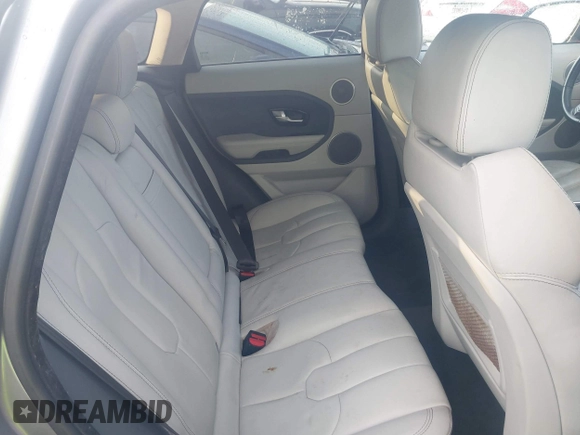 2012 Land Rover Range Rover Evoque Prestige Premium z VIN SALVV2BG3CH641476, wystawiony jako IAAI lot #41518760 z przebiegiem 139 362 mil mil oraz . Historia ofert i sprzedaży dostępna na DreamBid. Obrazek 8.