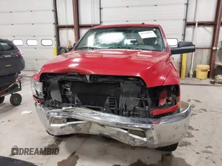 2015 Ram 2500 Tradesman with VIN 3C6UR4HJ8FG575972, listed as a IAAI auction lot 41258474 with 337,730 mi miles and . Bid and sale history available at DreamBid. Image 13.