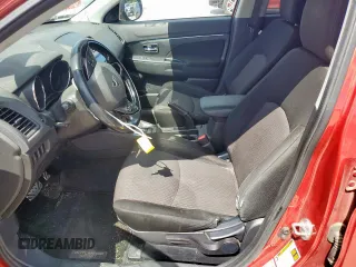 2019 Mitsubishi Outlander ES z VIN JA4AP3AU1KU009458, wystawiony jako Copart lot #60394435 z przebiegiem 208 365 mil mil oraz Czysty tytuł • Clean title. Historia ofert i sprzedaży dostępna na DreamBid. Obrazek 7.