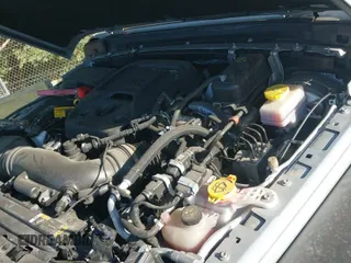 2024 Jeep Wrangler Sport S с VIN 1C4PJXDN4RW123689, выставлен на аукционе IAAI как лот 43126176 с пробегом 25 203 миль миль и . История ставок и продаж доступна на DreamBid. Изображение 19.