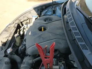 2012 Hyundai Elantra Limited z VIN KMHDH4AE1CU314597, wystawiony jako IAAI lot #43237106 z przebiegiem 86 808 mil mil oraz . Historia ofert i sprzedaży dostępna na DreamBid. Obrazek 19.