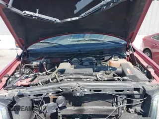 2010 Ford F-150 XL with VIN 1FTFW1EV9AFB22034, listed as a IAAI auction lot 42594401 with 162,835 mi miles and . Bid and sale history available at DreamBid. Image 10.