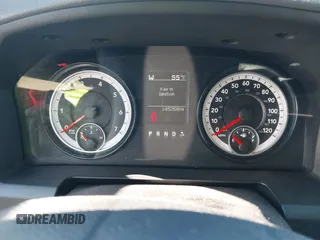 2015 Ram 1500 Big Horn with VIN 1C6RR6GT6FS702943, listed as a IAAI auction lot 41222145 with 145,268 mi miles. Bid and sale history available at carsss.com. Image 7.