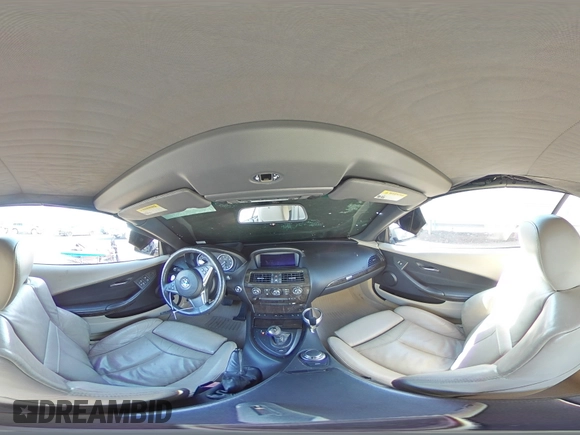 2007 BMW 6 Series 650i z VIN WBAEK13517CN72486, wystawiony jako Copart lot #47952395 z przebiegiem Nie podano mil oraz Szkoda całkowita • Salvage title. Historia ofert i sprzedaży dostępna na DreamBid. Obrazek 12.