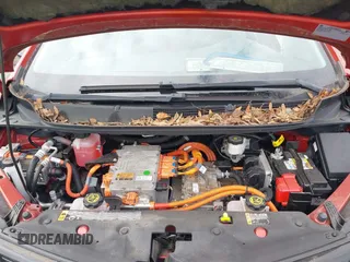 2020 Chevrolet Bolt EV LT z VIN 1G1FY6S02L4126725, wystawiony jako IAAI lot #41247846 z przebiegiem 13 882 mil mil oraz . Historia ofert i sprzedaży dostępna na DreamBid. Obrazek 10.