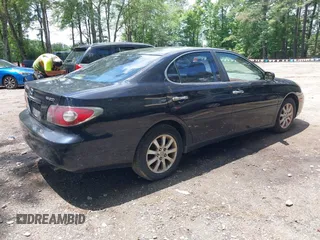 2002 Lexus ES 300 с VIN JTHBF30G525020660, выставлен на аукционе IAAI как лот 42470421 с пробегом 215 802 миль миль и . История ставок и продаж доступна на DreamBid. Изображение 4.