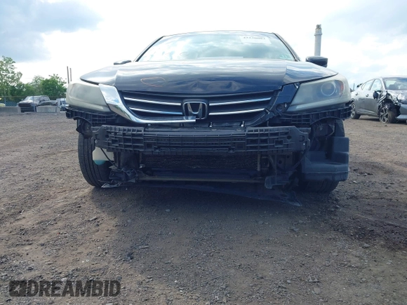 2014 Honda Accord LX z VIN 1HGCR2F34EA156416, wystawiony jako IAAI lot #42230003 z przebiegiem 93 504 mil mil oraz . Historia ofert i sprzedaży dostępna na DreamBid. Obrazek 6.