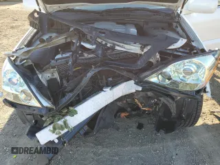 2009 Lexus GX 470 with VIN JTJBT20X990176080, listed as a Copart auction lot 74207314 with 63,640 mi miles and Salvage Title. Bid and sale history available at carsss.com. Image 12.