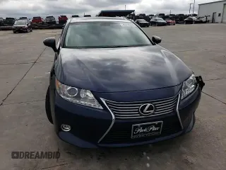 2015 Lexus ES 330 with VIN JTHBK1GG7F2167348, listed as a Copart auction lot 45210335 with 56,049 mi miles and Clean Title. Bid and sale history available at DreamBid. Image 11.